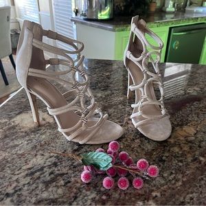 Nordstrom aldo size 6.5 heels